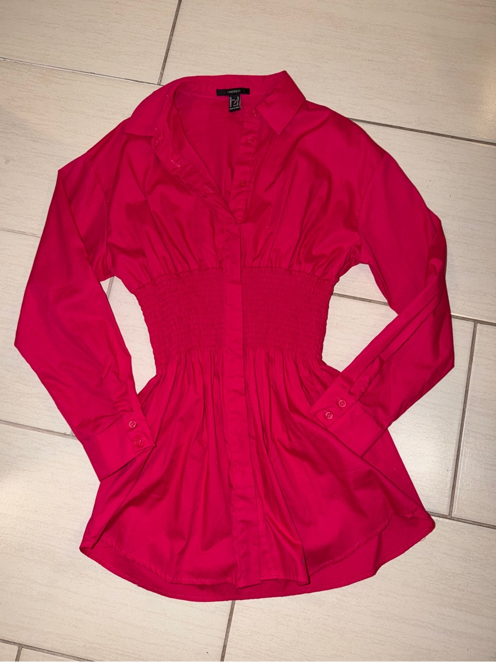 Forever 21 Dress